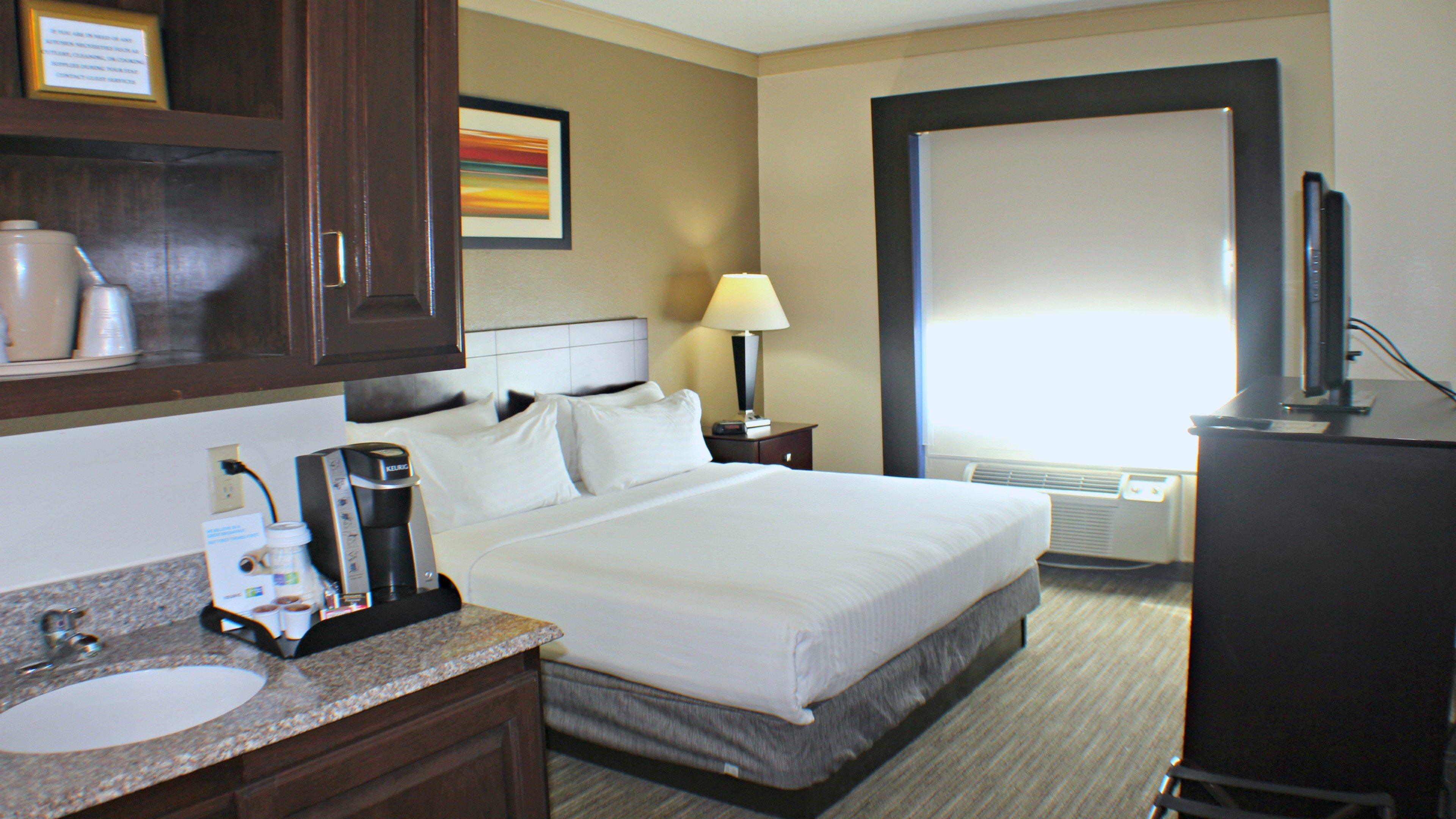 Holiday Inn Express Hotel & Suites Plainview By Ihg Экстерьер фото