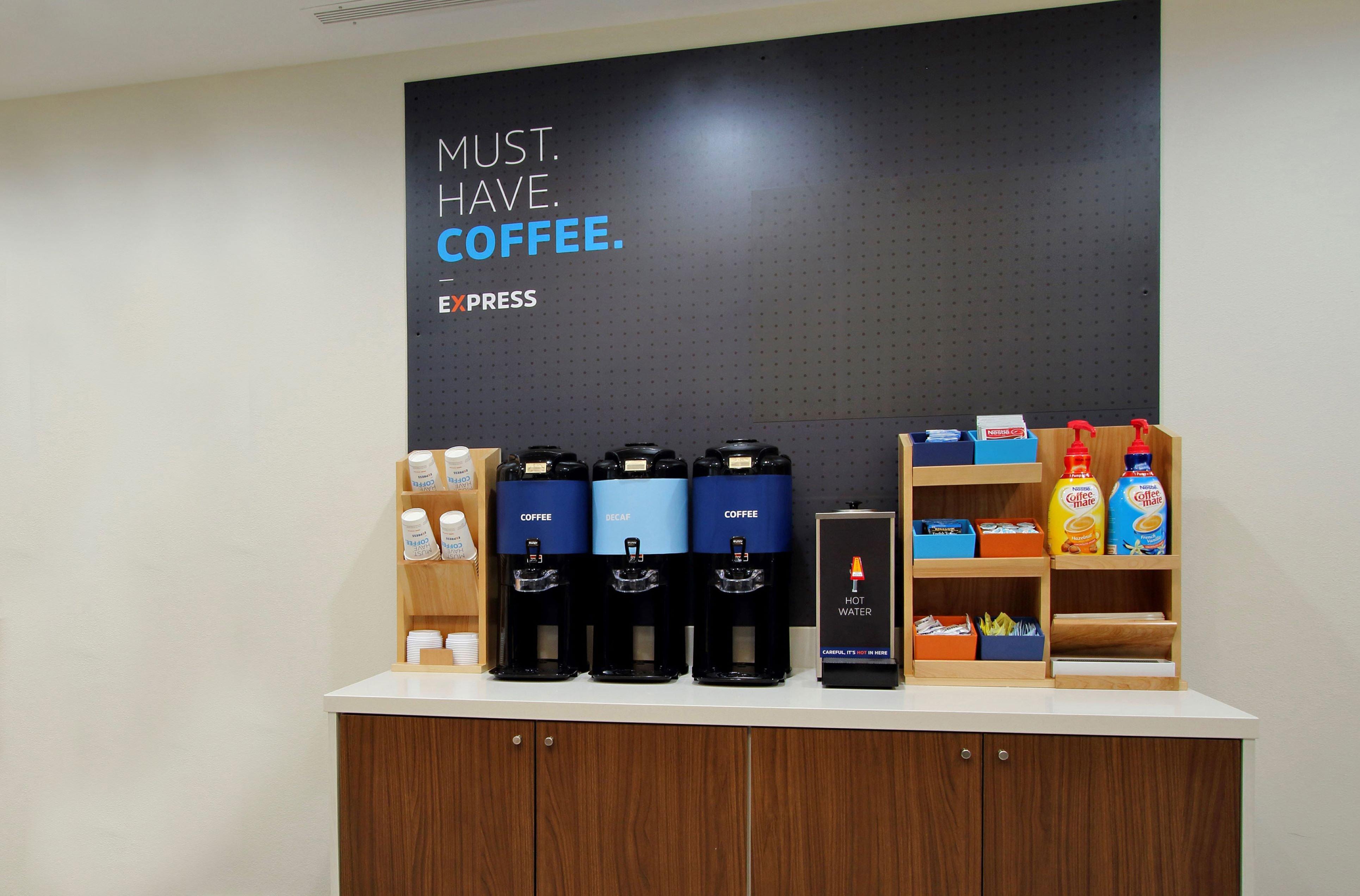 Holiday Inn Express Hotel & Suites Plainview By Ihg Экстерьер фото