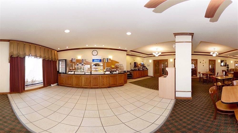 Holiday Inn Express Hotel & Suites Plainview By Ihg Экстерьер фото